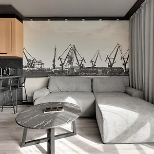 Doki Living & Foodhall By Downtown Gdańsk