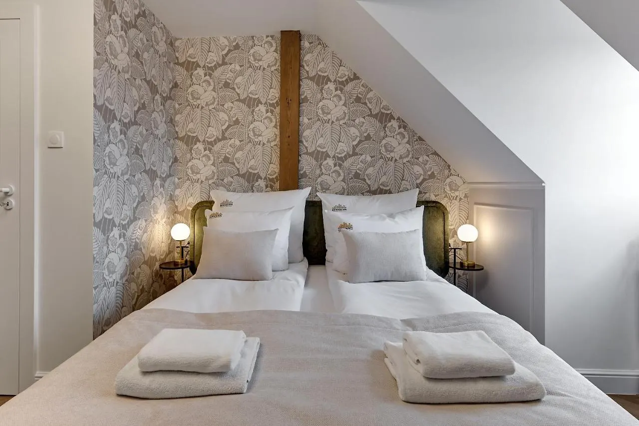 Na Piaskach - The Love Bridge By Downtown Apartments Gdansk 0*,